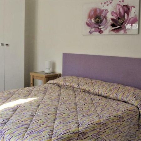 B&B Dafne Marsala Centro Exterior foto