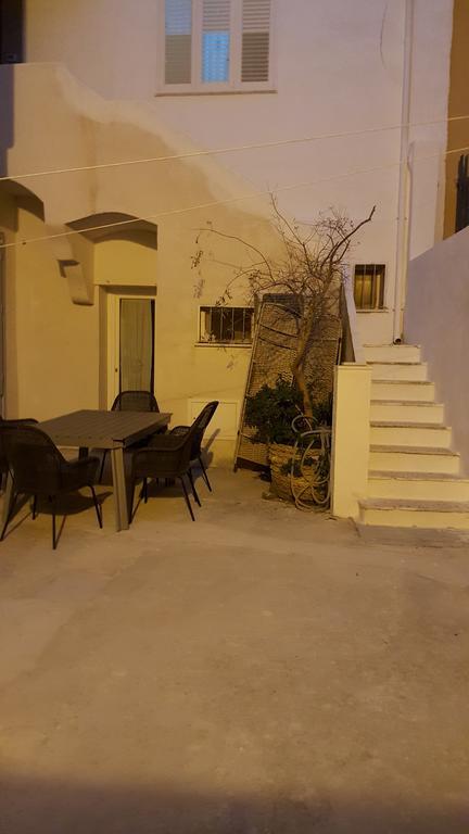 B&B Dafne Marsala Centro Exterior foto