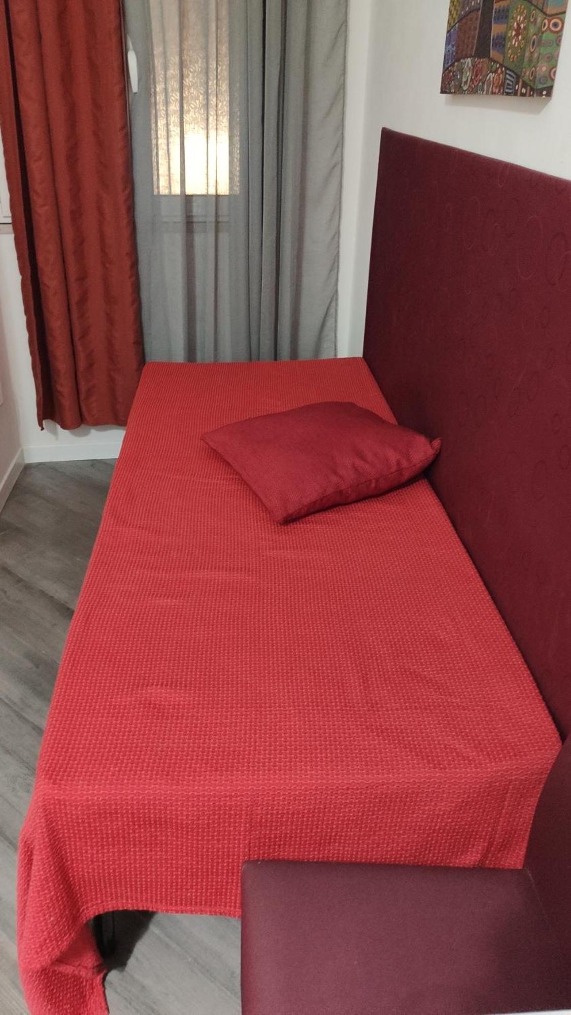 B&B Dafne Marsala Centro Cameră foto