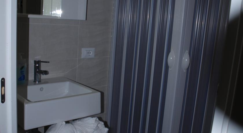 B&B Dafne Marsala Centro Cameră foto