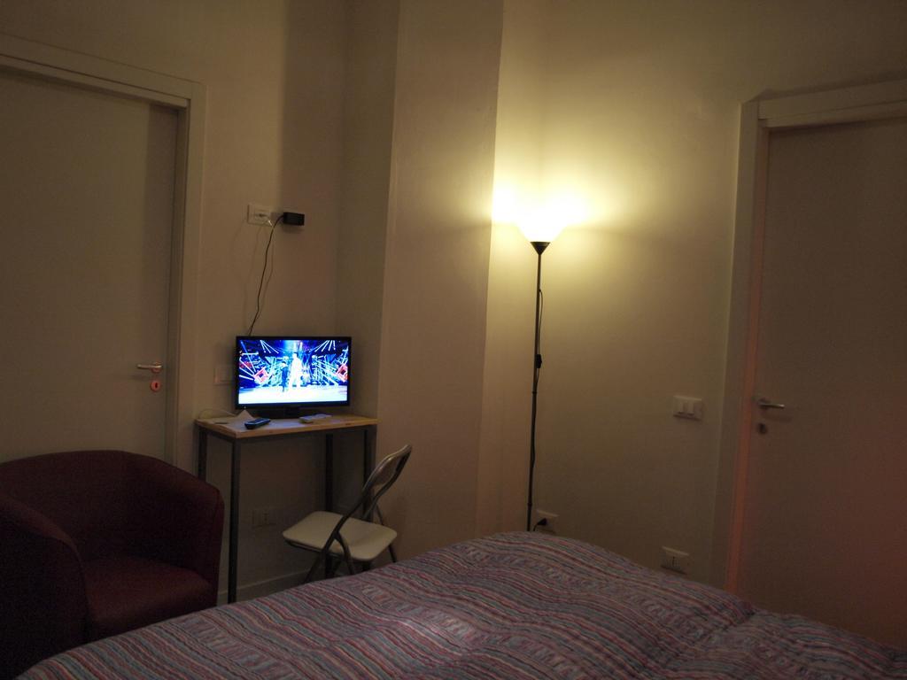 B&B Dafne Marsala Centro Exterior foto
