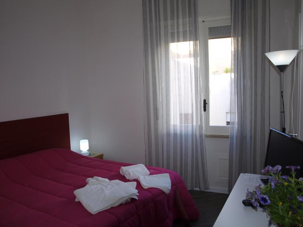 B&B Dafne Marsala Centro Exterior foto