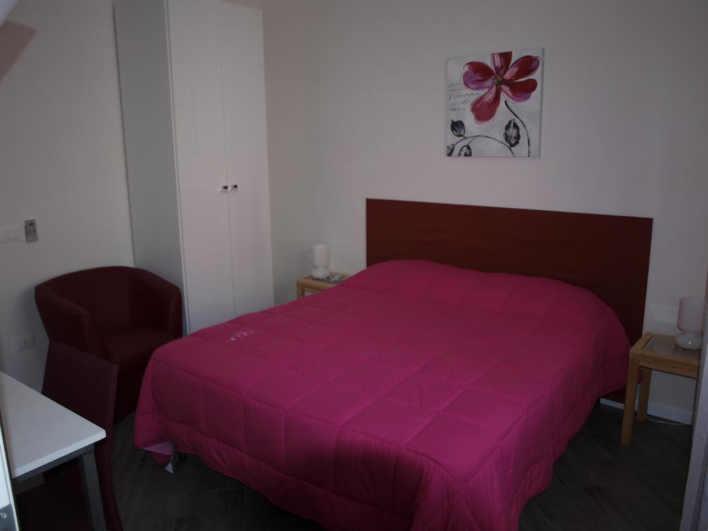 B&B Dafne Marsala Centro Exterior foto